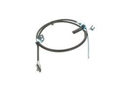 CABLU FRANA DE MANA BOSCH 1 987 477 952 - Compatibil cu CITROEN, PEUGEOT, TOYOTA
