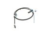 CABLU FRANA DE MANA BOSCH 1 987 477 952 - Compatibil cu CITROEN, PEUGEOT, TOYOTA