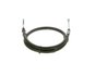 CABLU FRANA DE MANA BOSCH 1 987 477 954 - Compatibil cu CITROEN, FIAT, LANCIA, PEUGEOT
