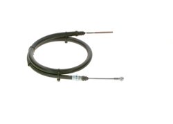 CABLU FRANA DE MANA BOSCH 1 987 477 954 - Compatibil cu CITROEN, FIAT, LANCIA, PEUGEOT