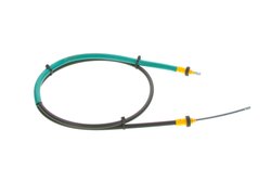 CABLU FRANA DE MANA BOSCH 1 987 477 956 - Compatibil cu DACIA, RENAULT