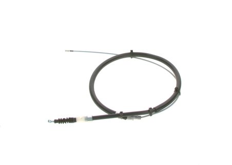 CABLU FRANA DE MANA BOSCH 1 987 477 958 - Compatibil cu AUDI, SEAT, SKODA, VW