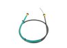 CABLU FRANA DE MANA BOSCH 1 987 477 956 - Compatibil cu DACIA, RENAULT