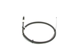 CABLU FRANA DE MANA BOSCH 1 987 477 958 - Compatibil cu AUDI, SEAT, SKODA, VW