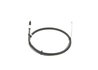 CABLU FRANA DE MANA BOSCH 1 987 477 958 - Compatibil cu AUDI, SEAT, SKODA, VW