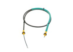 CABLU FRANA DE MANA BOSCH 1 987 477 956 - Compatibil cu DACIA, RENAULT