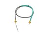CABLU FRANA DE MANA BOSCH 1 987 477 956 - Compatibil cu DACIA, RENAULT