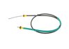CABLU FRANA DE MANA BOSCH 1 987 477 956 - Compatibil cu DACIA, RENAULT