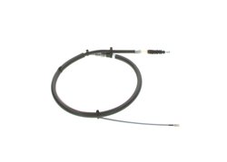 CABLU FRANA DE MANA BOSCH 1 987 477 958 - Compatibil cu AUDI, SEAT, SKODA, VW