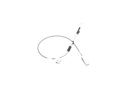 CABLU FRANA DE MANA BOSCH 1 987 477 962 - Compatibil cu MERCEDES-BENZ