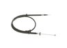 CABLU FRANA DE MANA BOSCH 1 987 477 971 - Compatibil cu FIAT