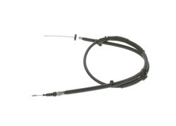 CABLU FRANA DE MANA BOSCH 1 987 477 971 - Compatibil cu FIAT