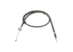 CABLU FRANA DE MANA BOSCH 1 987 477 971 - Compatibil cu FIAT