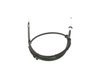 CABLU FRANA DE MANA BOSCH 1 987 477 971 - Compatibil cu FIAT
