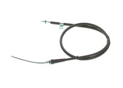 CABLU FRANA DE MANA BOSCH 1 987 477 980 - Compatibil cu NISSAN