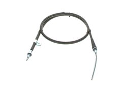 CABLU FRANA DE MANA BOSCH 1 987 477 980 - Compatibil cu NISSAN