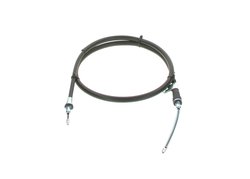 CABLU FRANA DE MANA BOSCH 1 987 477 992 - Compatibil cu NISSAN