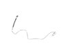 FURTUN FRANA BOSCH 1 987 481 339 - Compatibil cu AUDI, SEAT, SKODA, VW