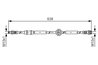 FURTUN FRANA BOSCH 1 987 481 399 - Compatibil cu ALFA ROMEO