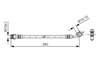 FURTUN FRANA BOSCH 1 987 481 423 - Compatibil cu FORD, VOLVO, VOLVO ASIA