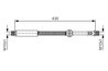 Furtun frana BOSCH 1 987 481 459