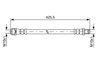 FURTUN FRANA BOSCH 1 987 481 610 - Compatibil cu MERCEDES-BENZ