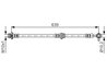 FURTUN FRANA BOSCH 1 987 481 696 - Compatibil cu INFINITI, NISSAN