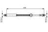 FURTUN FRANA BOSCH 1 987 481 711 - Compatibil cu VW