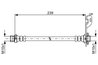 FURTUN FRANA BOSCH 1 987 481 761 - Compatibil cu KIA