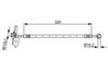 FURTUN FRANA BOSCH 1 987 481 864 - Compatibil cu HYUNDAI, KIA