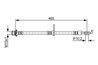 Furtun frana BOSCH 1 987 481 924