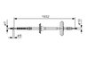 CABLU FRANA DE MANA BOSCH 1 987 482 021 - Compatibil cu SAAB