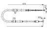 CABLU FRANA DE MANA BOSCH 1 987 482 183 - Compatibil cu MITSUBISHI
