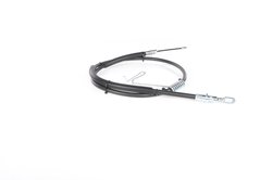 CABLU FRANA DE MANA BOSCH 1 987 482 277 - Compatibil cu FORD, FORD AUSTRALIA