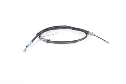 CABLU FRANA DE MANA BOSCH 1 987 482 277 - Compatibil cu FORD, FORD AUSTRALIA