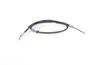 CABLU FRANA DE MANA BOSCH 1 987 482 277 - Compatibil cu FORD, FORD AUSTRALIA