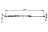 CABLU FRANA DE MANA BOSCH 1 987 482 379 - Compatibil cu VW