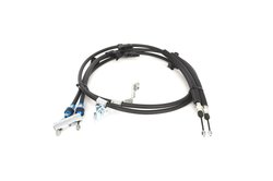 CABLU FRANA DE MANA BOSCH 1 987 482 418 - Compatibil cu FORD, FORD ASIA & OCEANIA, FORD AUSTRALIA