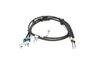 CABLU FRANA DE MANA BOSCH 1 987 482 418 - Compatibil cu FORD, FORD ASIA & OCEANIA, FORD AUSTRALIA