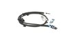 CABLU FRANA DE MANA BOSCH 1 987 482 418 - Compatibil cu FORD, FORD ASIA & OCEANIA, FORD AUSTRALIA