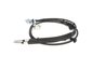 CABLU FRANA DE MANA BOSCH 1 987 482 418 - Compatibil cu FORD, FORD ASIA & OCEANIA, FORD AUSTRALIA
