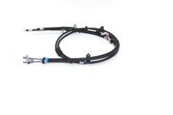 CABLU FRANA DE MANA BOSCH 1 987 482 667 - Compatibil cu FORD
