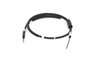 CABLU FRANA DE MANA BOSCH 1 987 482 661 - Compatibil cu JAGUAR