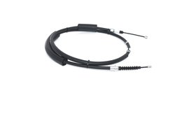 CABLU FRANA DE MANA BOSCH 1 987 482 661 - Compatibil cu JAGUAR