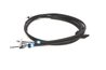 CABLU FRANA DE MANA BOSCH 1 987 482 671 - Compatibil cu VOLVO