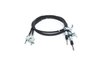 CABLU FRANA DE MANA BOSCH 1 987 482 674 - Compatibil cu FORD