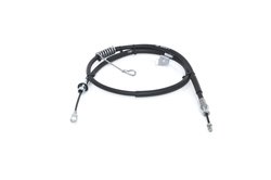 CABLU FRANA DE MANA BOSCH 1 987 482 672 - Compatibil cu FORD