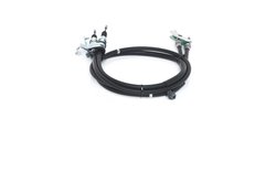 CABLU FRANA DE MANA BOSCH 1 987 482 674 - Compatibil cu FORD