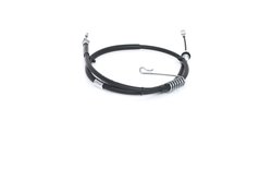 CABLU FRANA DE MANA BOSCH 1 987 482 672 - Compatibil cu FORD