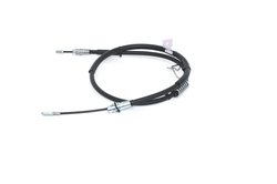 CABLU FRANA DE MANA BOSCH 1 987 482 673 - Compatibil cu FORD